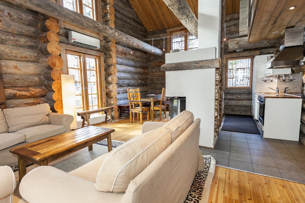 Levinpesae Chalet Room photo