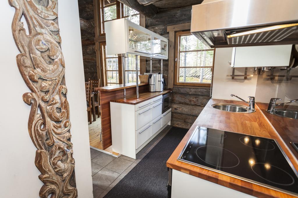 Levinpesae Chalet Room photo